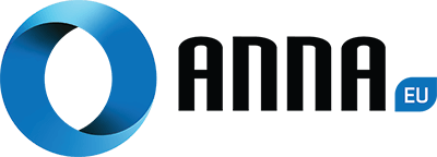 ANNA Europe Logo